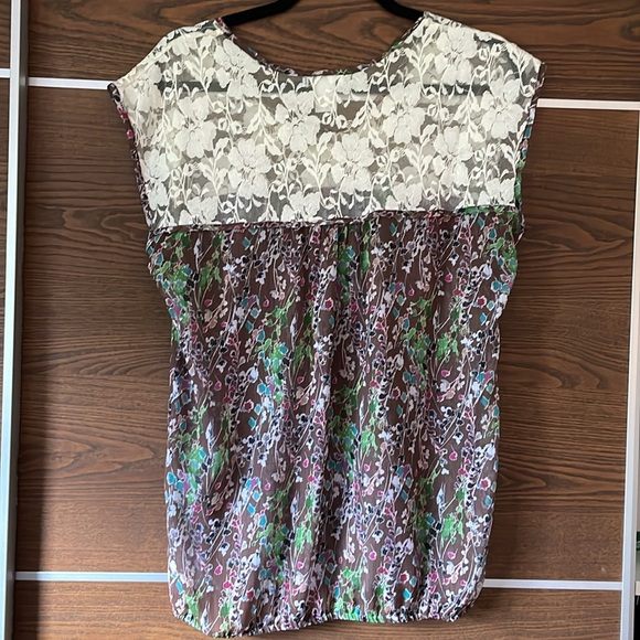 Kokoon top - Picture 2 of 4